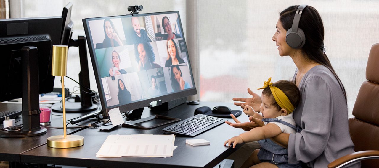 Embracing Work, Life, and Family Integration - Strategic Talent Management