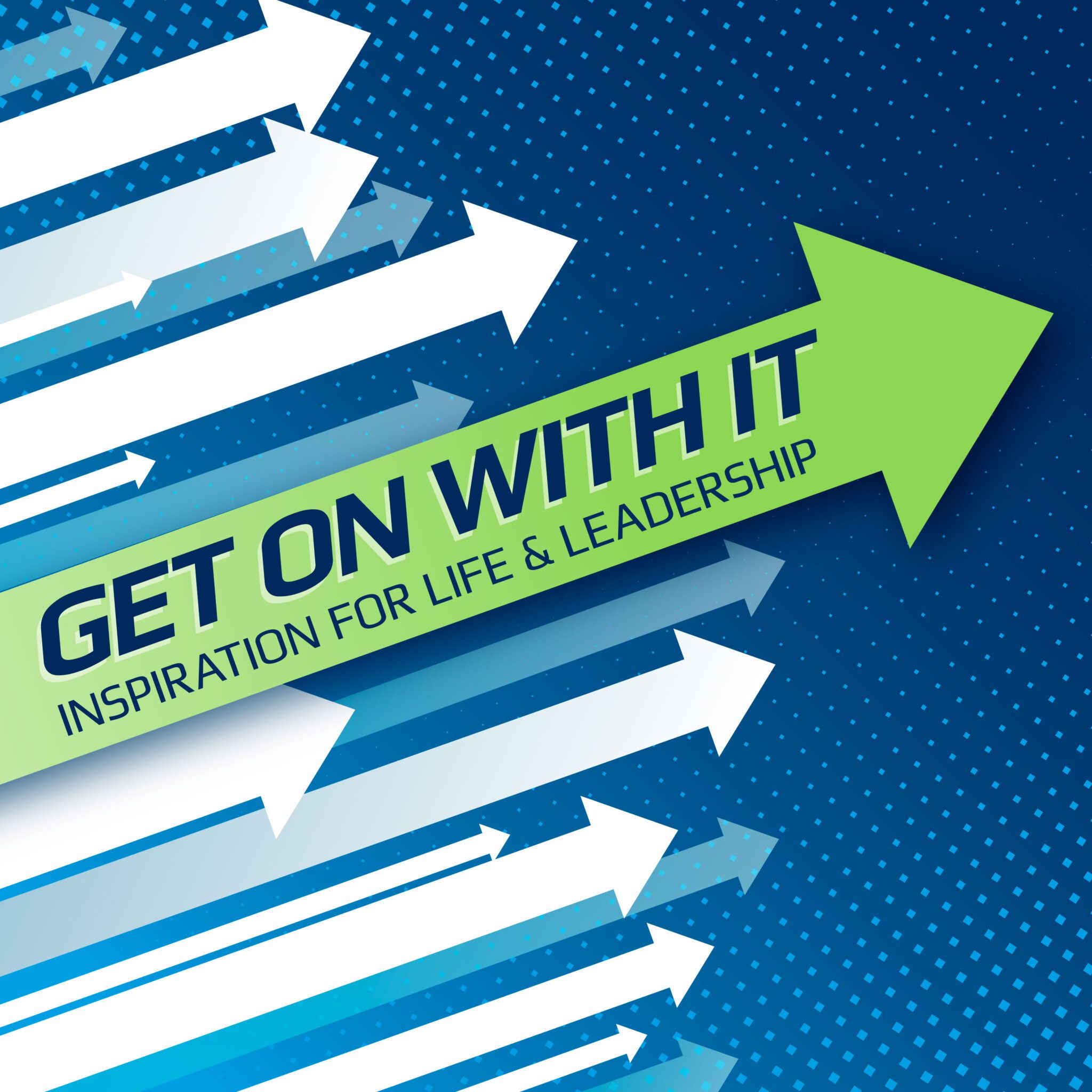 Get On With It - Strategic Talent Management